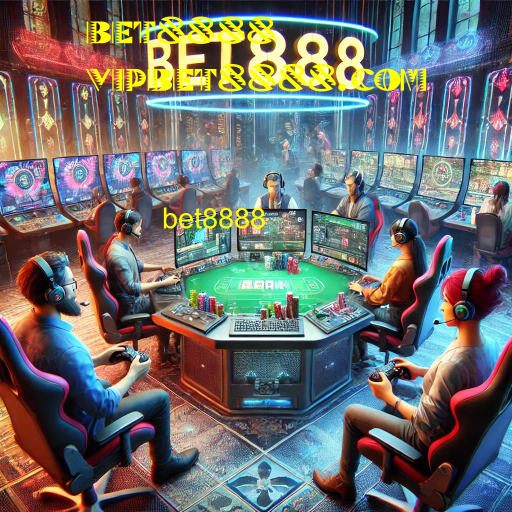 bet8888