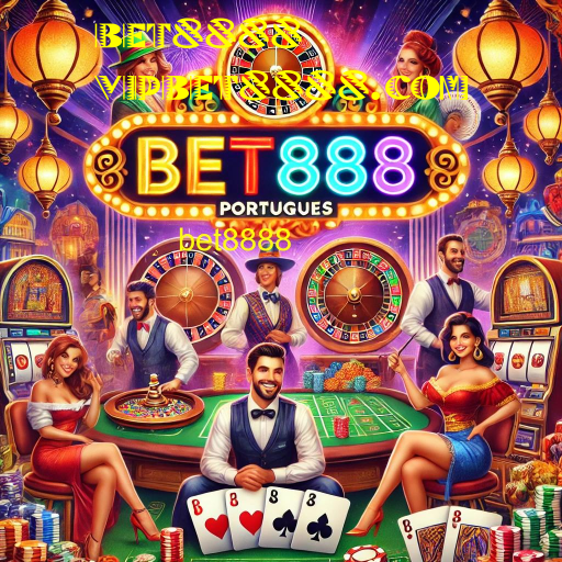 bet8888