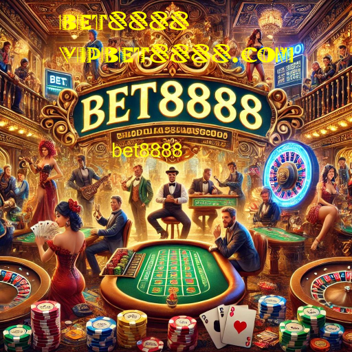 bet8888