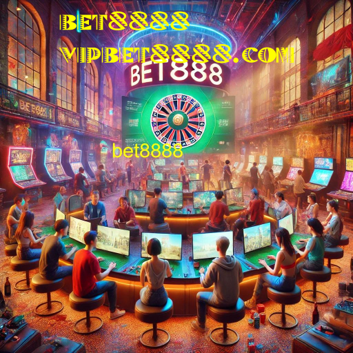 bet8888