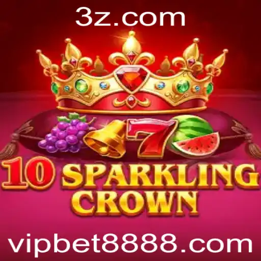 Descubra 10SparklingCrown: O Novo Fenômeno dos Jogos de Aposta