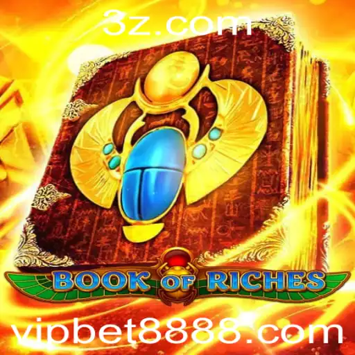 Descubra o Fascinante Mundo de BookofRiches com a Chave para Apostas Vitoriosas