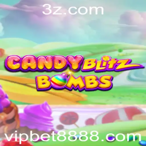 CandyBlitzBombs: Mergulhe na Nova Sensação do Entretenimento Digital