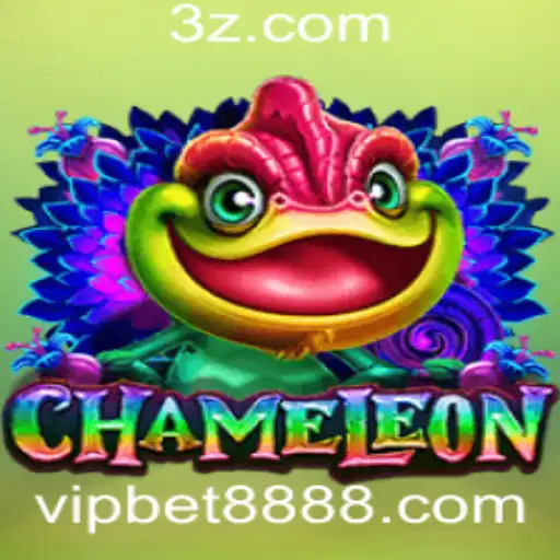 Chameleon: O Fascinante Mundo do Jogo de Estratégia e Aposta