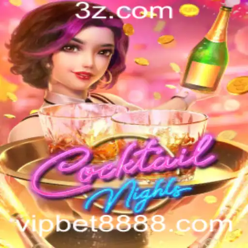 Explorando as Aventuras Noturnas em CocktailNights com Bet8888