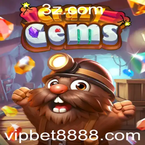 Descubra CrazyGems: O Novo Jogo de Aventura Repleto de Emoções e Estratégias