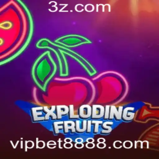 Descubra o Mundo de ExplodingFruits: Um Jogo de Aventura e Estratégia