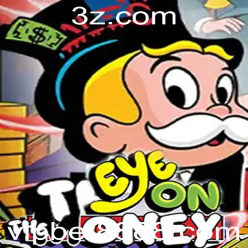 Descubra o Inovador Jogo EyeOnTheMoney