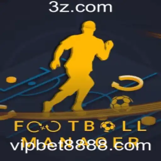 Explorando o Mundo do FootballManager com Bet8888