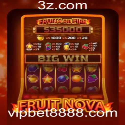 Explorando o Universo de FruitNova: Um Mergulho nas Regras e Estratégias do Jogo com bet8888