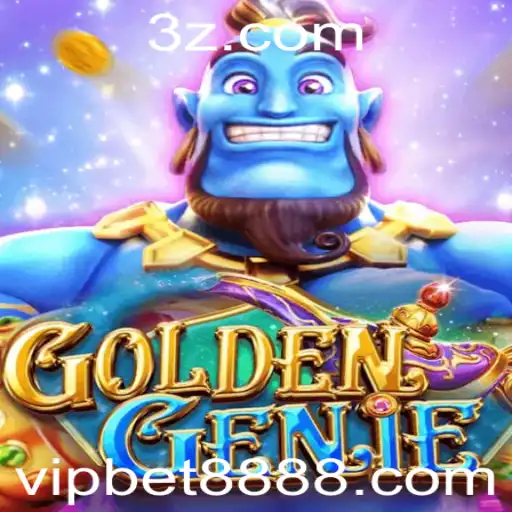 Descubra a Emoção de GOLDENGENIE: O Jogo de Apostas Inovador com bet8888