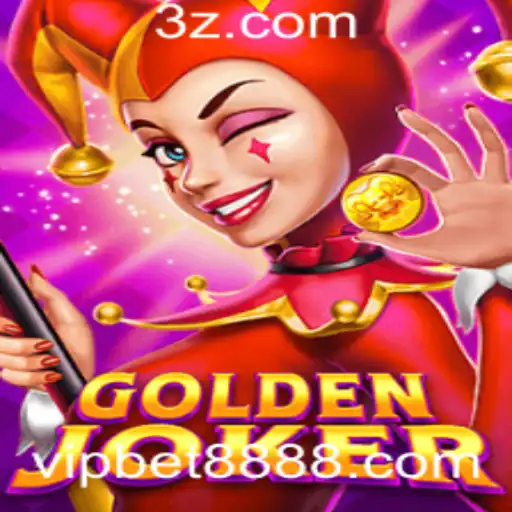 Descubra o Fascinante Mundo de GoldenJoker com bet8888