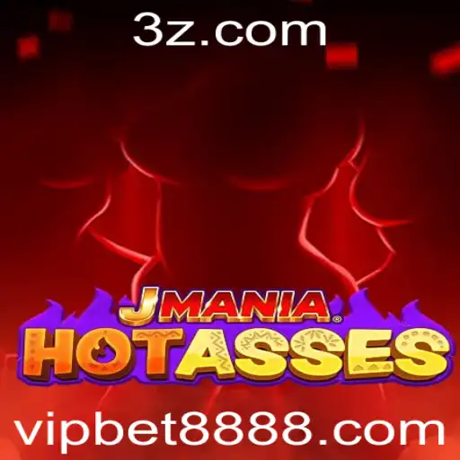 Descubra JManiaHotAsses: O Novo Jogo de Estratégia que Conquista Bet8888