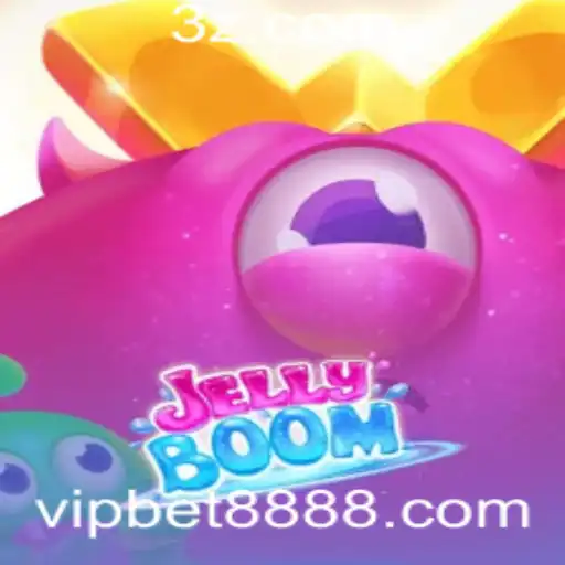 Descubra a Empolgante Experiência de Jogo com JellyBoom e Bet8888