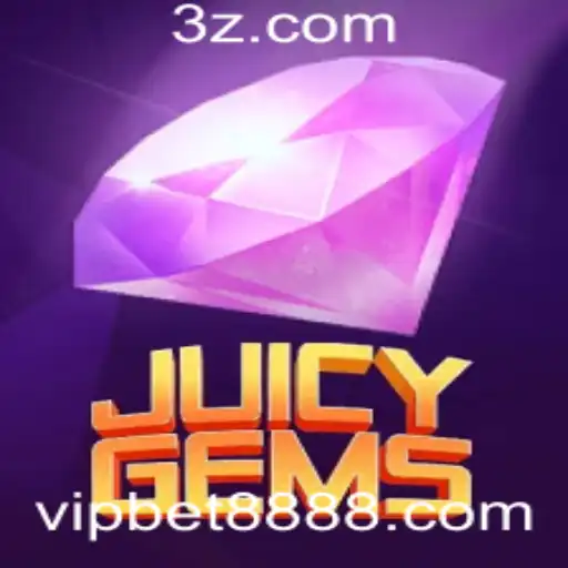Descubra JuicyGems: Uma Experiência Vibrante no Universo Bet8888