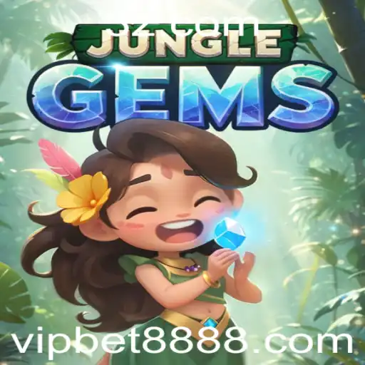 Explorando JungleGems: O Novo Sensação dos Jogos de Azar