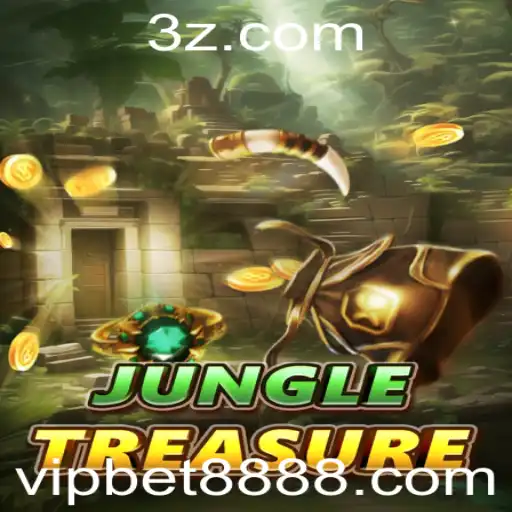 Explorando o Mundo Aventura de JungleTreasure