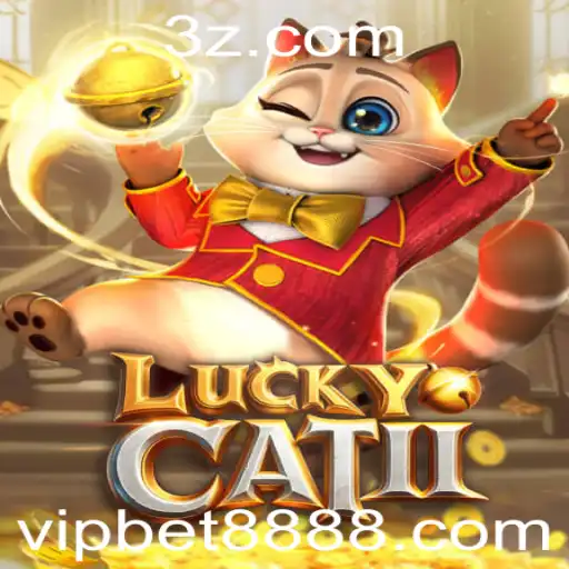 Explorando o Fascinante Universo de LuckyCatII: Aventuras e Estratégias