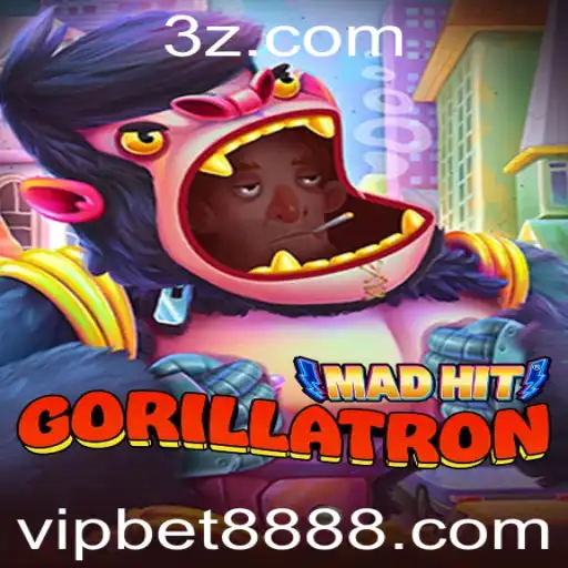 Desvendando MadHitGorillatron: Um Mergulho no Mundo dos Jogos