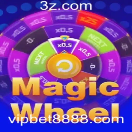 MagicWheel: Descubra o Jogo que Está Conquistando o Mundo do Entretenimento com Bet8888
