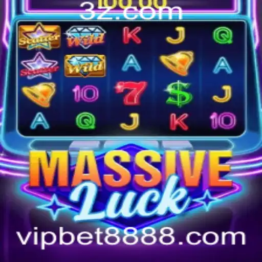 Entendendo o Jogo MassiveLuck: Uma Aventura com a Palavra-Chave Bet8888