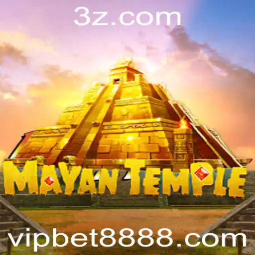Explorando o Fascinante Jogo MayanTemple com a palavra-chave bet8888