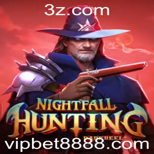 Descubra o Fascinante Mundo do Jogo NightfallHunting