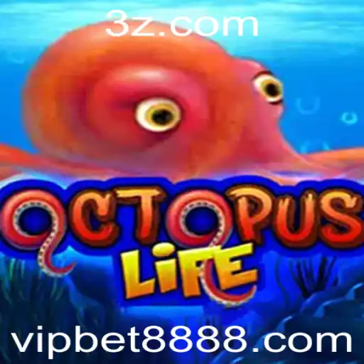 OctopusLife: Descubra o Inovador Jogo de Estratégia e Aventura
