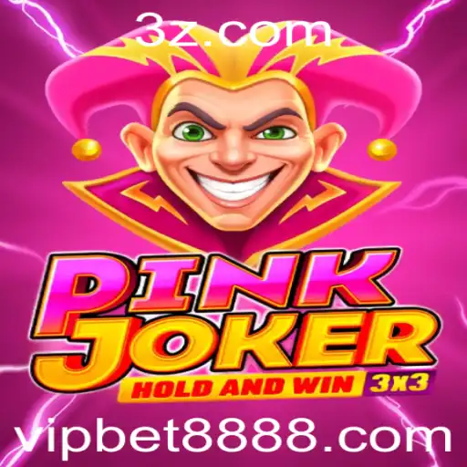 Descubra Pinkjoker: O Novo Fenômeno do Jogo Online