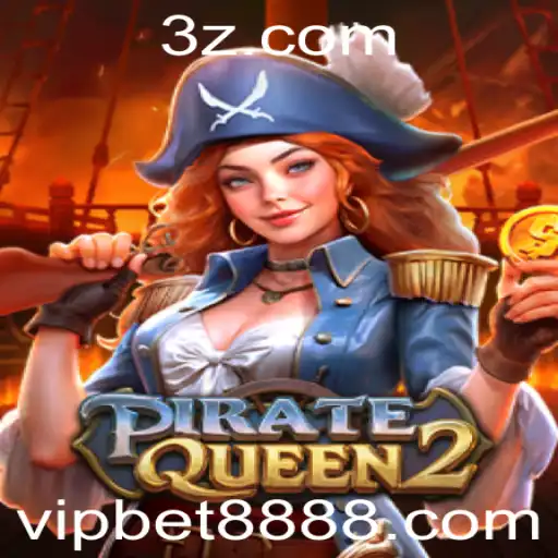 Explorando PirateQueen2: Uma Jornadesa nos Mares do Tesouro com a Bet8888