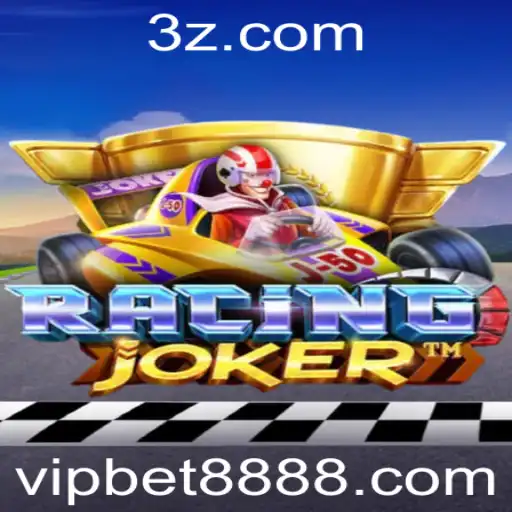 Descubra RacingJoker: O Novo Jogo Emocionante no Mercado