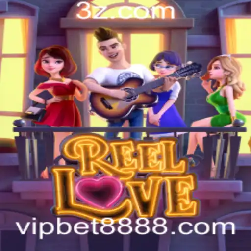 Explorando o Fascinante Mundo de ReelLove com Bet8888