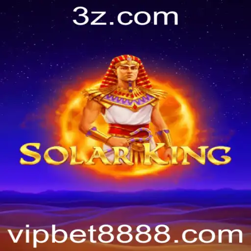 Explorando SolarKing: O Novo Jogo de Estratégia com bet8888