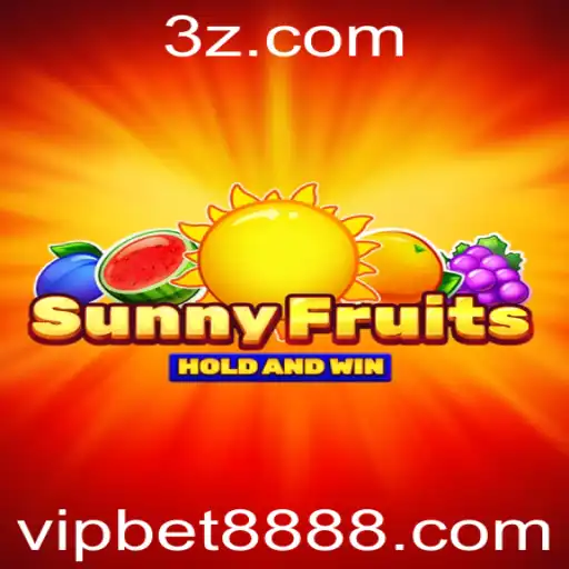SunnyFruits: Descubra o Encanto do Novo Jogo Através do bet8888