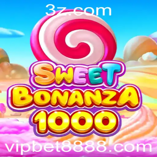 Descubra o emocionante mundo de SweetBonanza1000 com a experiência única da bet8888