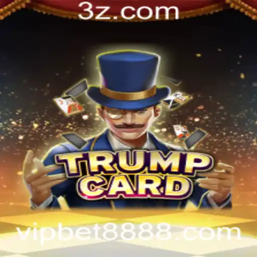 Explorando TrumpCard: O Jogo de Apostas que está Conquistando o Mundo