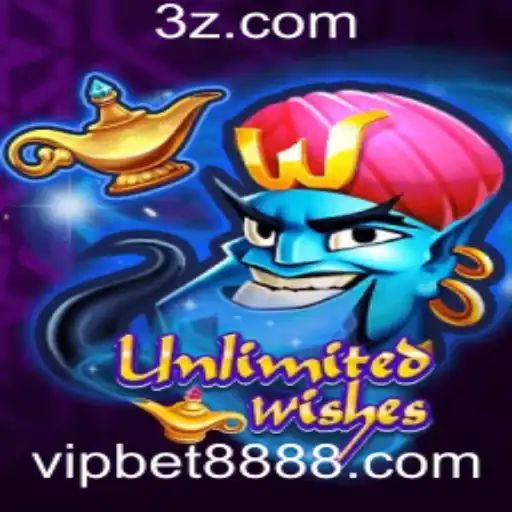 UnlimitedWishes: A Revolução no Mundo dos Jogos com bet8888