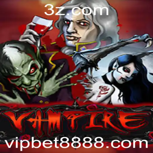 Explorando o Jogo 'Vampire' com a Chave bet8888