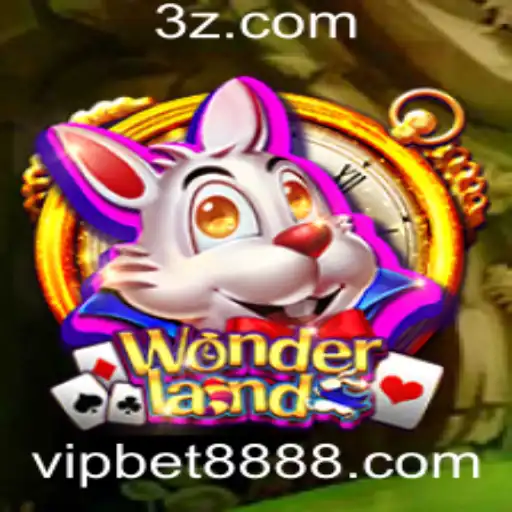 Descubra o Fascinante Mundo de Wonderland: Uma Jornada Inesquecível