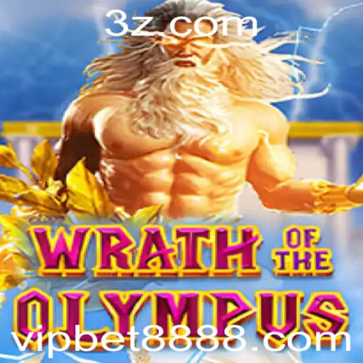 Explorando WrathofOlympus: A Nova Frenesi do Mundo dos Jogos